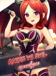 Anime vs Evil: Apocalypse (PC) - Steam Key - GLOBAL Steam Key GLOBAL