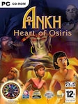 Ankh 2: Heart of Osiris PC Steam Key GLOBAL