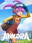 Ankora: Lost Days PC Steam Key GLOBAL