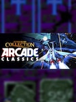 Anniversary Collection Arcade Classics PC Steam Klucz GLOBALNY