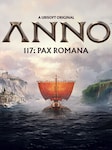 Anno 117: Pax Romana (PC) - Ubisoft Connect Key - EUROPE Ubisoft Connect Key EUROPE