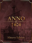 Anno 1404 - History Edition PC Ubisoft Connect Key GLOBAL