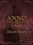 Anno 1404 - History Edition PC Steam Gift GLOBALNY