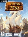 ANNO 1701 PC GOG.COM Key GLOBAL