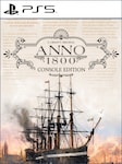 Anno 1800 Console Edition PS5 PSN Konto GLOBALNY