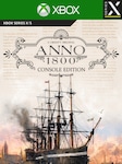 Anno 1800 Console Edition Xbox Series X/S Xbox Live Clave EUROPA