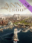 Anno 1800 - Deluxe Pack (PC) - Steam Gift - GLOBAL Steam Gift GLOBAL