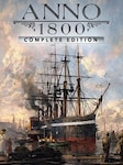 Anno 1800 | Complete Edition (PC) - Ubisoft Connect Key - EUROPE Ubisoft Connect Key EUROPE