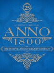 Anno 1800 | Definitive Annoversary Edition (PC) - Ubisoft Connect Clé - GLOBAL Ubisoft Connect Key GLOBAL