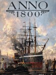 Anno 1800 | Deluxe Edition (PC) - Ubisoft Connect Cont - GLOBAL Ubisoft Connect Account GLOBAL