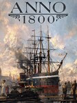 Anno 1800 (PC) - Ubisoft Connect Cheie - GLOBAL Ubisoft Connect Key GLOBAL