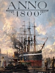 Anno 1800 PC Steam Konto GLOBALNY