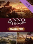 Anno 1800 Season 2 Pass (PC) - Ubisoft Connect Key - EUROPE Ubisoft Connect Key EUROPE