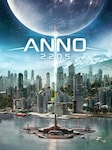 Anno 2205 (PC) - Ubisoft Connect Key - GLOBAL Ubisoft Connect Key GLOBAL