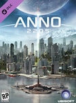 Anno 2205 - Season Pass Ubisoft Connect Key GLOBAL Ubisoft Connect Key GLOBAL