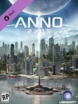 Anno 2205 - Tundra PC Steam Gift GLOBAL