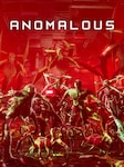Anomalous PC Steam Key GLOBAL