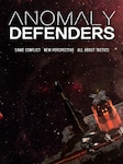Anomaly Defenders PC Steam Key GLOBAL