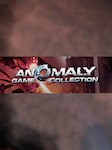 ANOMALY GAME COLLECTION PC Steam Key GLOBAL