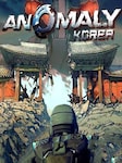 Anomaly Korea PC Steam Klucz GLOBALNY