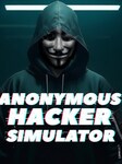 Anonymous Hacker Simulator (PC) - Steam Account - GLOBAL Steam Account GLOBAL