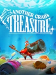 Another Crab's Treasure PC Steam Key GLOBAL