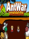 Ant War: Domination Steam Key GLOBAL Steam Key GLOBAL