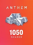 Anthem Shards Pack - 1050 PC EA App Key GLOBAL