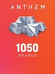 Anthem Shards Pack 1050 Xbox One Xbox Live Schlüssel GLOBAL Xbox Live Key GLOBAL