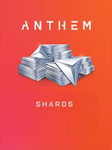 Anthem Shards Pack 2200 Xbox One Xbox Live Chiave GLOBALE Xbox Live Key GLOBAL