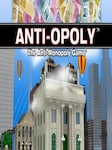 Anti-Opoly PC Steam Clave GLOBAL