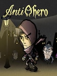 Antihero Deluxe Edition PC Steam Key GLOBAL