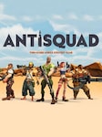 Antisquad PC Steam Key GLOBAL
