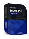 AOMEI Backupper Technician Plus - PC Unlimited Device Durée de vie illimitée du serveur AOMEI Clé GLOBAL