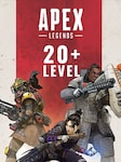 Apex Legends Account 20+ Level PC EA App Account GLOBAL