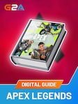 Apex Legends -  All Legends Explained English PDF file