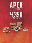 Apex Legends - Apex Coins - 4350 Points Xbox One Xbox Live Clé GLOBAL