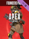 Apex Legends Founder's Pack Founder's Pack PC EA App Key GLOBAL