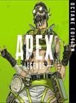 Apex Legends | Octane Edition (PC) - EA App Sleutel - GLOBAL EA App Key GLOBAL