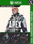 Apex Legends - Upheaval Supercharge Pack Xbox Series X/S Xbox Live Key GLOBAL