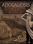 Apocalipsis PC Steam Klucz GLOBALNY