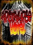 Apocalypse Hotel - The Post-Apocalyptic Hotel Simulator! Steam Key GLOBAL Steam Key GLOBAL