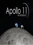 Apollo 11 VR Steam Geschenk GLOBAL Steam Gift GLOBAL
