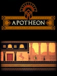 Apotheon PC Steam Key GLOBAL