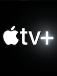 Apple TV + Standard Edition 1 Monat Apple Schlüssel VEREINIGTE STAATEN VON AMERIKA