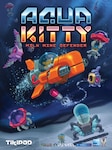 Aqua Kitty - Milk Mine Defender PC Steam Key GLOBAL