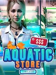 Aquatic Store Simulator PC Steam Clave GLOBAL