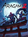 Aragami 2 PC Steam Clave EUROPA