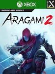 Aragami 2 Xbox Series X/S Xbox Live Schlüssel EUROPA