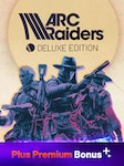 ARC Raiders Deluxe Edition PC Steam Account GLOBAL